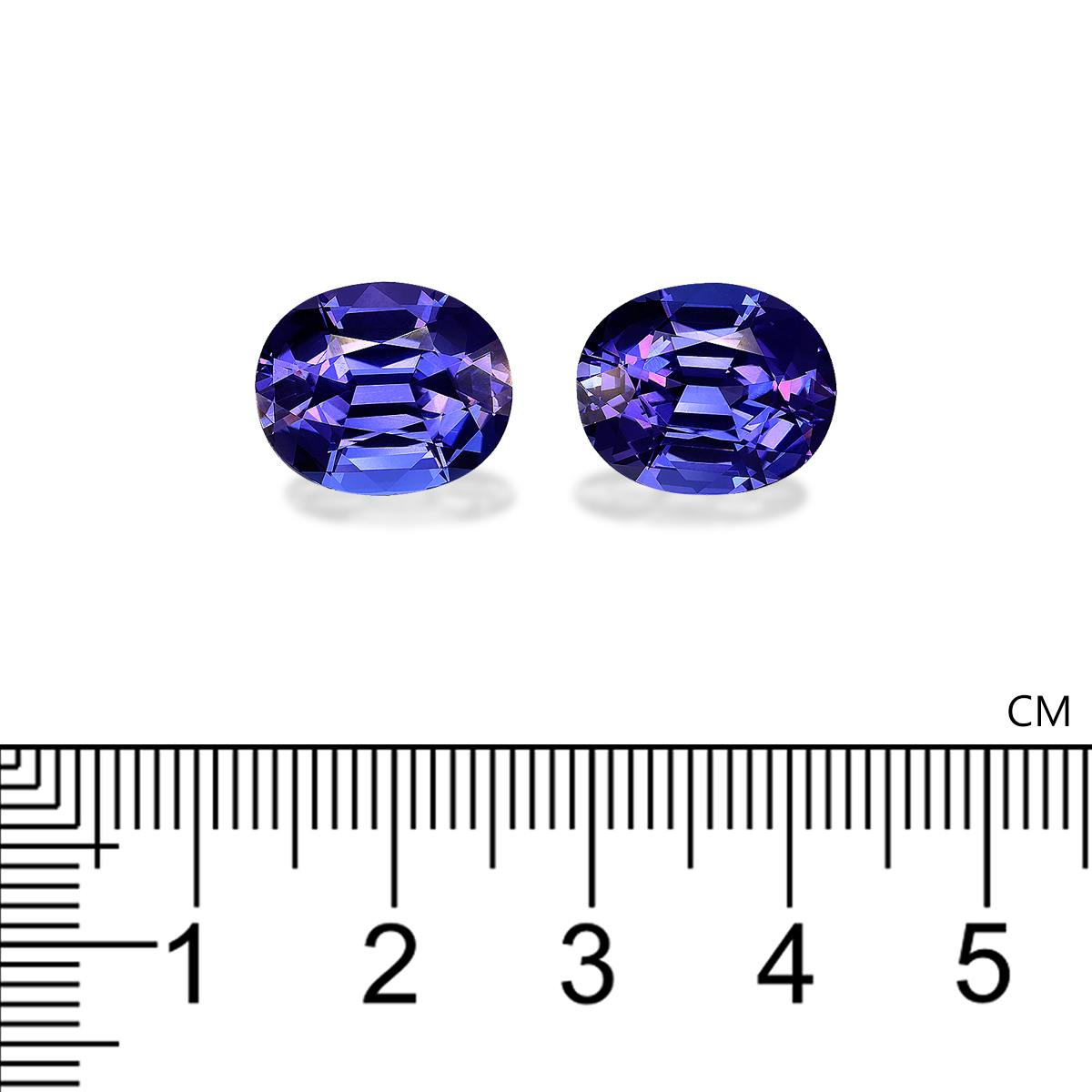 Tanzanite 14.01 ct